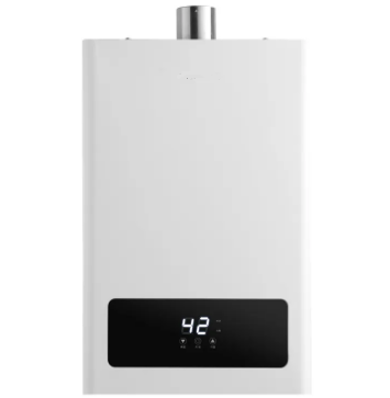 张家口市好迪热水器温度烧到40℃上不去